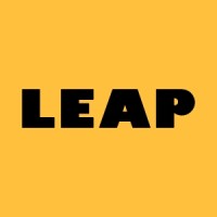 LEAP logo - Similar company to Headon