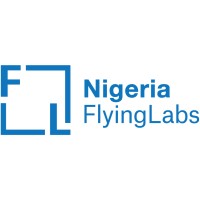 Nigeria Flying Labs logo - Similar company to Flying Labs Namibia
