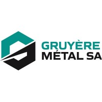 Gruyère Métal SA logo - Similar company to Mrvprod