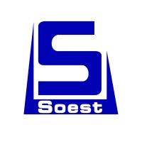 Soest Machinery logo - Similar company to Decorad® Systems B.V.