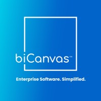 biCanvas logo - Similar company to Datadynamx Pvt. Ltd.