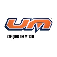 UM Kenya logo - Similar company to Ncube
