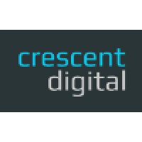 Crescent Digital Ltd logo - Similar company to Crescent Digital Technologies Limited
