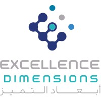 أبعاد التميز Excellence Dimensions logo - Similar company to Excellence