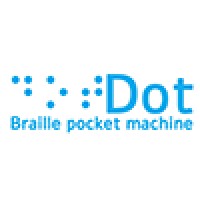 Dot Braille Pocket Machine