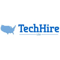 TechHire USA logo - Similar company to Techhr Co