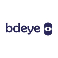 bdeye logo - Similar company to Guildstone Associates Ltd