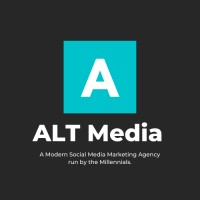 Alt Media INC logo - Similar company to Alt Media Studios