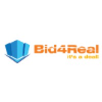 Bid4Real