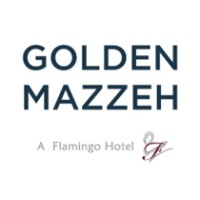 Golden Mazzeh Hotel logo - Similar company to Ifcomedia