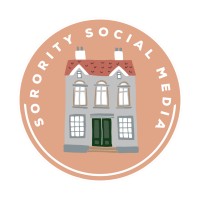Sorority Social Media logo - Similar company to Exponent Prosperity Accelerator Advisors, Llc