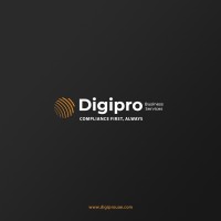 DigiPro logo - Similar company to Cybertek Services