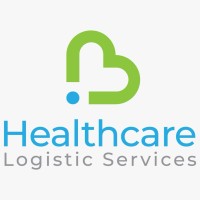 Healthcare Logistic Services logo - Similar company to Fast Forward Logistics Ffw