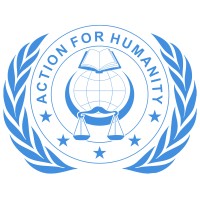 Action for Humanity logo - Similar company to Cohexify