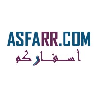 asfarr.com logo - Similar company to United Lightning Transport Service- Uts-Ksa