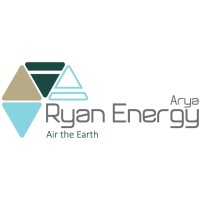 Ryan Energy Arya logo - Similar company to Iran Switch Co.