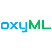oxyML logo - Similar company to Workoptional.Ai