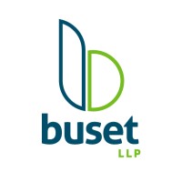 Buset LLP logo - Similar company to Ericksons Llp