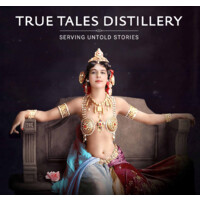 True Tales Distillery | Serving untold stories logo - Similar company to Marilynn Wit
