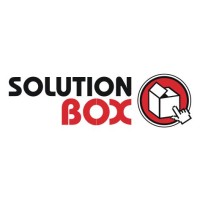 Solution Box Uruguay logo - Similar company to Bínculo