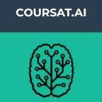 CoursatAI logo - Similar company to Aitar