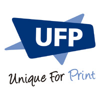 UFP España, S.A. logo - Similar company to Satofi Digital Printer Sl