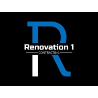 Renovation 1 Contracting logo - Similar company to Sbt Partners