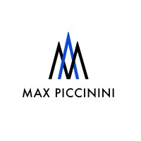 Max Piccinini logo - Similar company to Mindeo