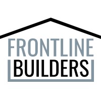 Frontline Builders logo - Similar company to Asritha'S Group