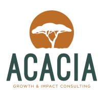 Acacia Growth & Impact Consulting logo - Similar company to Flowize