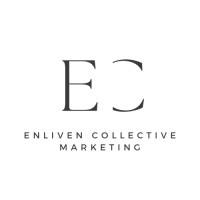Enliven Collective Marketing logo - Similar company to Lagrange County Community Foundation