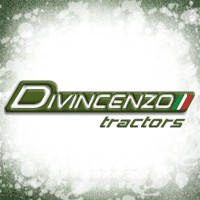 Divincenzo Tractors logo - Similar company to Ecospera Agriculture