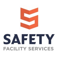 Safety Facility Services logo - Similar company to Summit Facility Solutions