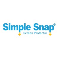 Simple Snap® logo - Similar company to Groomie