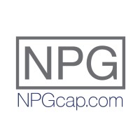 NPG Management, Inc. logo - Similar company to Ngp Management