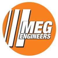 MEG ENGINEERS logo - Similar company to Utrgv College Of Engineering & Computer Science