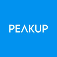 PEAKUP Coffee logo - Similar company to Alma Next