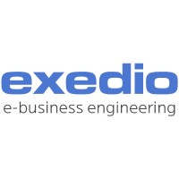 exedio logo - Similar company to Exidio