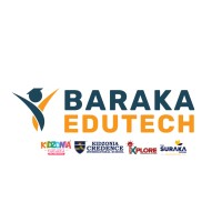 BARAKA EDUTECH logo - Similar company to Hi Tech Copier
