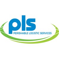 PLS Perishable Logistics Services logo - Similar company to Pls Logistic