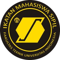 Ikatan Mahasiswa Sipil FTUI logo - Similar company to Badan Eksekutif Mahasiswa Ftui
