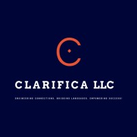 Clarifica LLC logo - Similar company to 6Th Dimension, Inc.