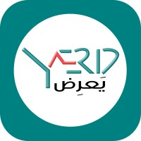YAERID logo - Similar company to Digital Bridge Gcc-Mena