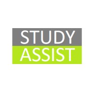 Study Assist logo - Similar company to Codeladder.Io