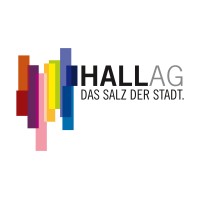 Hall AG logo - Similar company to Adams Cable Service