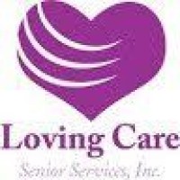 Loving Care Senior Services Inc. (Owner & CEO) logo - Similar company to Ca In Jaipur