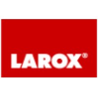 Larox logo - Similar company to Roxia