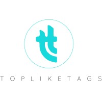 TopLikeTags.com logo - Similar company to Bitenet