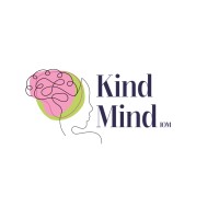 Kind Mind IOM logo - Similar company to Always Candid Ltd