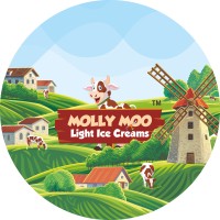 Molly Moo Icecreams logo - Similar company to Triumph Organisation